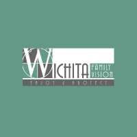 Wichita Family Vision Clinic Logo