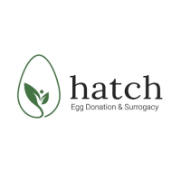 Hatch Fertility Logo