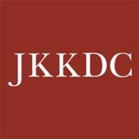 J.K.'s Kitchen & Design Center Logo