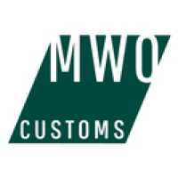 MWO Custom, llc Logo