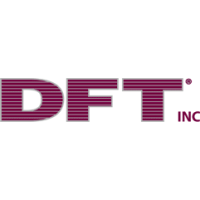 DFT Inc. Logo
