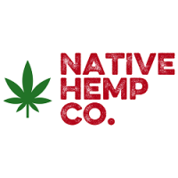 Native Hemp Company Logo