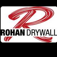 Rohan Drywall LLC Logo