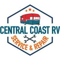 Central Coast RV Lompoc Logo