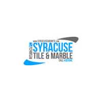 Syracuse Tile & Marble Logo
