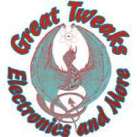 Great Tweaks, LLC Logo