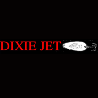 Dixie Jet Lures LLC Logo