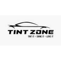 Tint Zone Logo
