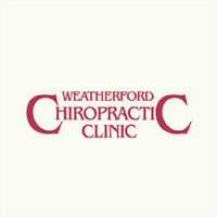 Weatherford Chiropractic Logo