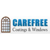 Carefree Coatings & Windows Logo