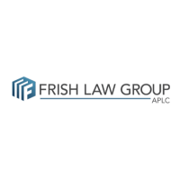 Frish Law Group, APLC Logo