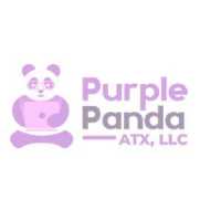 Purple Panda ATX - LLC Logo