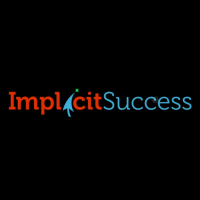 Implicit Success Marketing & Web Design Logo
