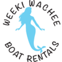 Weeki Wachee Boat Rentals Logo