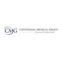Centennial Orthopedics & Podiatry Logo