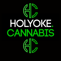 Holyoke Cannabis Dispensary Logo