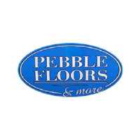 Pebble Floors Logo