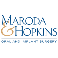 Maroda & Hopkins Logo