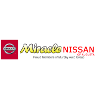 Miracle Nissan of Augusta Logo