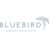 Bluebird London NYC Logo