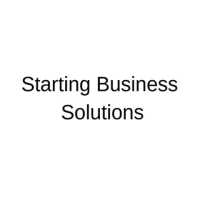 Starting Business Solutions Logo