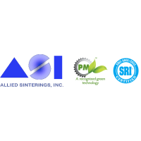 Allied Sinterings, Inc. Logo