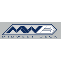 Midwest Deck Logo