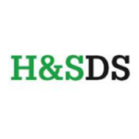 H&S Door Systems Logo