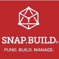 Snap.Build Logo