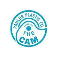 Paulus Plastic Co. Logo