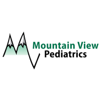 Mountain View Pediatrics Logo