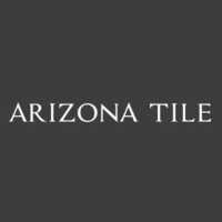 Arizona Tile, Anaheim Tile Showroom Logo