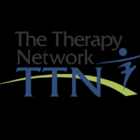 The Therapy Network - First Colonial Logo