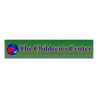 The Children's Center: Churches Affiliated Child Care, Inc. (Caccc) Logo