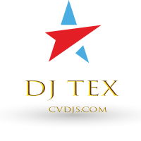 Cedar Valley DJs Events Logo