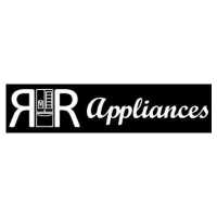 R&R Appliances Logo