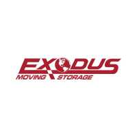 Exodus Moving & Storage Logo