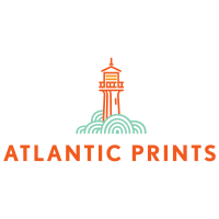 Atlantic Prints Logo