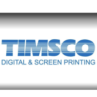 Timsco Graphics Logo