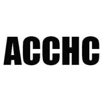 Allegan County Chiropractic Health Center Logo