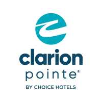 Clarion Pointe Logo