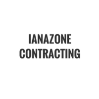 Ianazone Contracting Logo