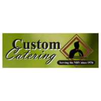 Custom Catering Inc Logo