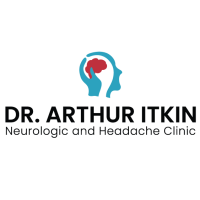 Dr. Arthur Itkin Logo