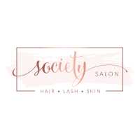 Society Salon Logo