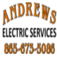 Andrews Electric Services Logo