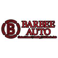 Barbee Auto Body Works & Collision Logo