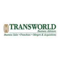Transworld Business Advisors of Gig Harbor & Olympia Logo