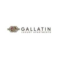 Gallatin Apartments Logo