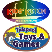 Kid's Ketch Logo